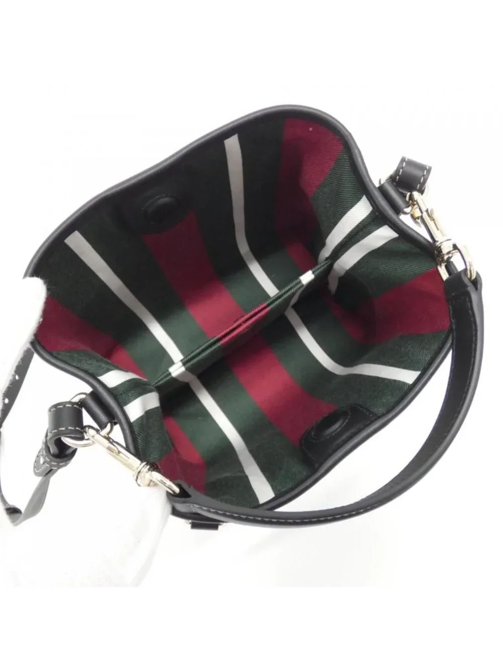 ★SOLD★ Gucci GG Emblem Bag - Picture 5 of 5